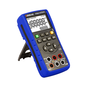 Victor 04S 24V cung cấp điện điện áp và hiện tại nguồn calibrator 4 ~ 20mA mô phỏng tín hiệu máy phát điện đầu ra calibrator - Product Image 5