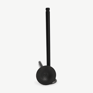Válvula de Admisión y Escape del Motor EN125, Diámetro de Cabeza de 25.5mm y 22.5mm para Motocicletas EN125 GS125 GN125 - Product Image 5