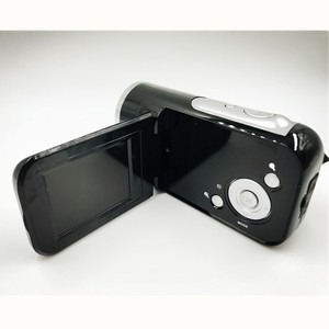กล้องวิดีโอดิจิตอลสำหรับเด็ก 16MP HD 720p หน้าจอ 2 นิ้ว ซูม 4 เท่า DV22 - Product Image 2