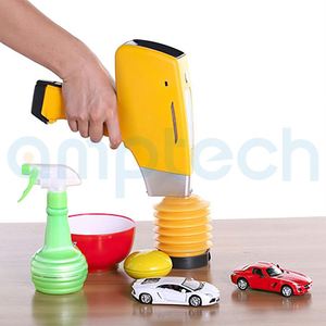 Amptech Vàng phân tích Skyray 7000 EX 5000 xrf thử nghiệm chì 4mm Nặng kim loại-analyzer spectromtre de masse cầm tay quang phổ kế - Product Image 2