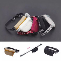 Joyfull S-04 Ob11 Fantasy Series BJD Doll Crossbody Waist Side Bag 6/8/12 Points Fashionable Unisex Doll Accessories