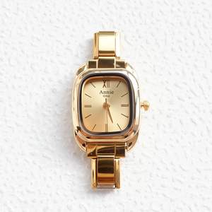 <span class=keywords><strong>Montre</strong></span>-<span class=keywords><strong>bracelet</strong></span> modulaire européenne et américaine la plus vendue pour femme, mouvement à quartz, acier inoxydable, aiguilles polyvalentes, <span class=keywords><strong>montre</strong></span>-<span class=keywords><strong>bracelet</strong></span> DIY - Product Image 4