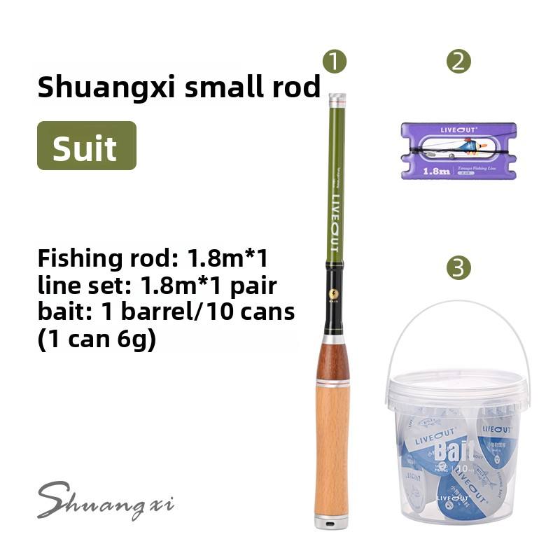 1.8M ensemble vert olive