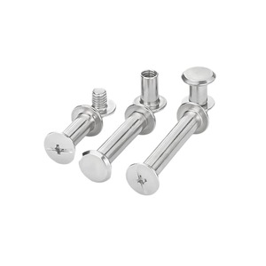 Pièces en acier inoxydable 304 316 usinées avec précision sur tour CNC, composants industriels personnalisés non standard, finition durable - Product Image 2