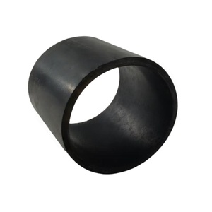 Piezas de Alta Calidad para Sistemas de Refrigeración de Camiones 90112530188 QY99112530149 Mangueras de Goma para Intercooler Universales para Camiones - Product Image 4