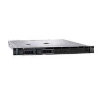Mini serveur 1U rack dell emc poweredge serveur R250