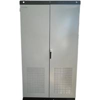 Armoire de commande électrique PLC personnalisée avec câblage complet, panneau de commande d'automatisation industrielle PLC, OEM ODM disponible
