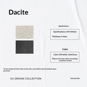 Décoration murale extérieure en pierre étoile-lune flexible, <span class=keywords><strong>carreaux</strong></span> intérieurs en céramique souple, style mural simple <span class=keywords><strong>et</strong></span> moderne - Product Image 6