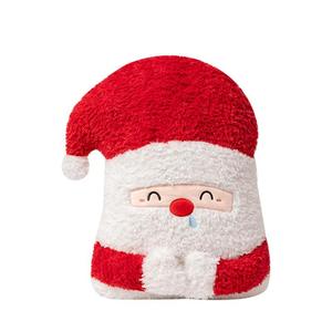 Offre Spéciale Noël mignon oreillers pain d'épice poupée en peluche cadeau de Noël pour la décoration intérieure ou oreiller - Product Image 2