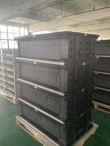 Plateau de retenue à pression constante pour batteries au lithium-ion en emballage souple - Product Image 4