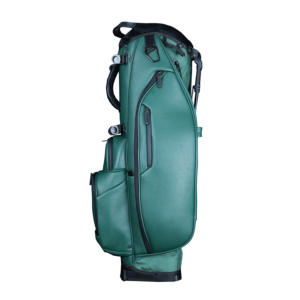 Bolsa <span class=keywords><strong>de</strong></span> <span class=keywords><strong>Golf</strong></span> Premium <span class=keywords><strong>de</strong></span> PU para Hombre, con 6 Divisiones para Palos, Bolsillo Magnético <span class=keywords><strong>de</strong></span> Almacenamiento, 3 Bolsillos para Bebidas Frías, Venta Directa <span class=keywords><strong>de</strong></span> Fábrica - Product Image 3