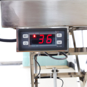 Meja operasi dokter hewan Modular slot kaset <span class=keywords><strong>X</strong></span> <span class=keywords><strong>Ray</strong></span> Untuk Pencitraan Bedah - Product Image 4