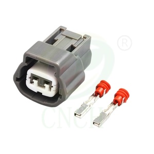 Conector solenoide VICS 6189-0772 para Mazda NB - Product Image 4