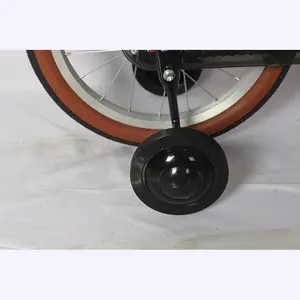 <span class=keywords><strong>Vélo</strong></span> unisexe de 16 pouces en gros avec cadre en acier au carbone, système à une vitesse, petit <span class=keywords><strong>vélo</strong></span> pour enfants - Product Image 2