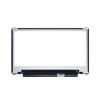 Écran fin de 11,6 pouces N116BGE-EB2, cadre d'écran B116XTN02.3 B116XTN02.2, panneau d'écran HD non tactile pour ordinateur portable