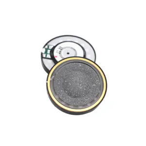 Bộ Tai Nghe DIY52MM Gồm Mười Nghìn Cấp Độ Phân Tích Giọng Nói Âm Trầm HIFI 10K