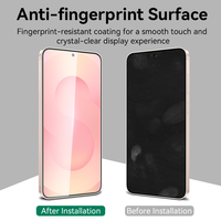 Film protecteur d'écran EPU 0,18 mm HD transparent anti-traces de doigts en hydrogel pour machine de découpe de films de protection de téléphone et de montre – Vente en gros