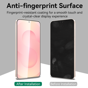 Film protecteur d'écran EPU 0,18 mm HD transparent anti-traces de doigts en hydrogel pour machine de découpe de films de protection de <span class=keywords><strong>téléphone</strong></span> et de montre – Vente en gros - Product Image 4