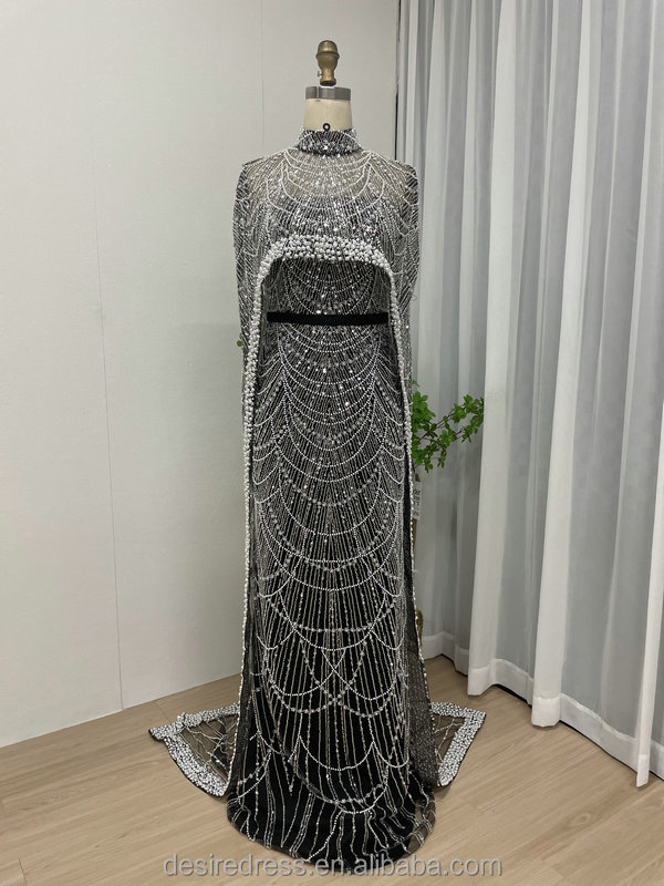 Sliver Black