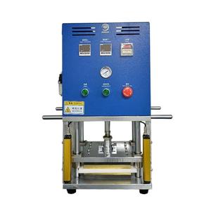 Machine de fabrication de batteries HD, presse à chaleur pour cellules de batterie - Product Image 5