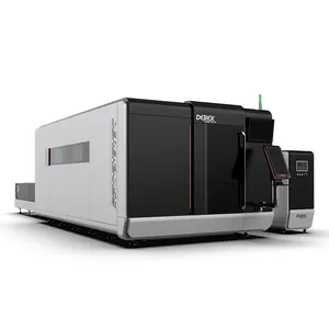 China Top fábrica à procura de Distribuidor 3000w Cnc Fiber Laser Cutting Machine Preço