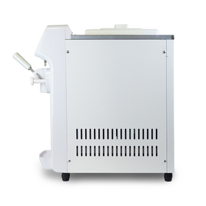 Machine à crème glacée <span class=keywords><strong>commerciale</strong></span> automatique, sorbetière, crème glacée italienne, fabrication de glaces - Product Image 2
