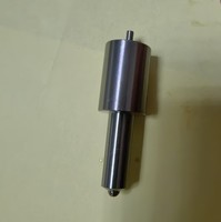 Inyector de Combustible Diésel de Alta Calidad, Boquilla Común YDLL-150S366HLO Tipo S para YANMAR N16 6E, Hecho en China