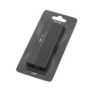 B2B M.<span class=keywords><strong>2</strong></span>เย็นพิเศษ2280เกม SSD ฮาร์ดไดรฟ์ระบายความร้อนภายใน PS5การขยายแผงระบายความร้อน M2อลูมิเนียมทั้งหมด - Product Image 6