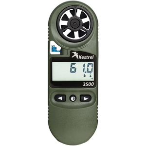 เครื่องวัดสภาพอากาศ Kestrel 3500NV รุ่นขายดี พร้อมระบบมองกลางคืน ของแท้ใหม่ เครื่องวัดสภาพอากาศ Kestrel 3500NV รุ่นใหม่ พร้อมระบบมองกลางคืน - Product Image 5