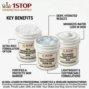 Sérum Visage <span class=keywords><strong>Rétinoïde</strong></span> et Acide Hyaluronique pour une Peau Jeune et Rajeunie – Partenaire Mondial de la Chaîne d'Approvisionnement en Beauté - Product Image 2