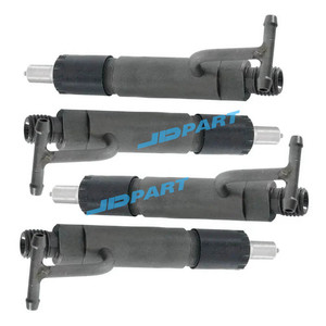 Injecteur de carburant 729500-53200 pour moteur Yanmar 4TNA78-RAC 4JHL-<span class=keywords><strong>TN</strong></span> Pièces de moteur haute performance - Product Image 3