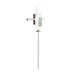 Handheld-Boden härte messgerät für genaue Boden prüfung und-bewertung - Product Image 1