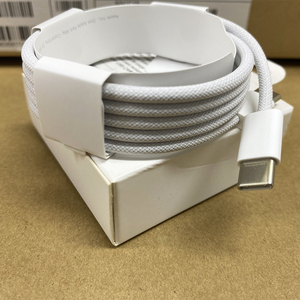 Cable de Carga Tipo-C Original de 2m 240w para iPhone 15 16 Pro Max, Cable de Datos USB-C para iPhone 17 - Product Image 2