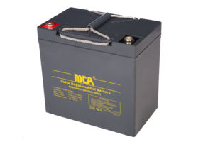 Batería <span class=keywords><strong>de</strong></span> <span class=keywords><strong>Gel</strong></span> <span class=keywords><strong>de</strong></span> Plomo-Ácido <span class=keywords><strong>de</strong></span> <span class=keywords><strong>12V</strong></span> <span class=keywords><strong>75Ah</strong></span> para Triciclos Eléctricos - Product Image 3