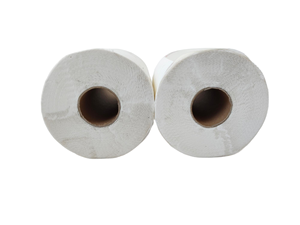 מפעל לספק ישיר מסחרי 1 רובדי נייר מגבת לשטיפה - Product Image 3