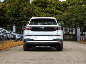 <span class=keywords><strong>Volkswagen</strong></span> ID.6 2025 Voiture Électrique 2026 Prime EV Nouveaux Véhicules Énergétiques Auto VW ID.6 Pro Prix de la Voiture Électrique - Product Image 4