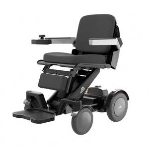 電動車椅子階段昇降機、電動車椅子モンテ、バッテリー、中国製、電動制御、ホバーボード、手動式、ドバイ - Product Image 1