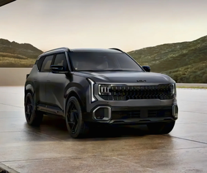 Nouveau Seltos 2026, SUV compact |   <span class=keywords><strong>Dernier</strong></span> modèle de véhicule à essence automatique 5 places, pneus R18, intérieur moderne, plusieurs options de couleurs - Product Image 1