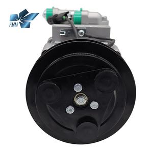 Compresor de Aire Acondicionado para Auto HS-18 para Hyundai Mando 99250-5H030 992505H030 12v - Product Image 3