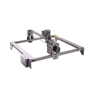 Máquina de Grabado Láser <span class=keywords><strong>ATOMSTACK</strong></span> <span class=keywords><strong>A5</strong></span> PRO 40W, Láser de Enfoque Fijo, Líneas de Escala Precisas, Nuevo Diseño de Protección Ocular - Product Image 5