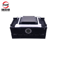 Impresora de inyección de tinta TX800 DX8, máquina de impresión de inyección de tinta, plóter, led UV, eco solvente, cabezales reacondicionados