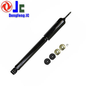 Amortisseurs Mon Roe pour Nissan TIIDA - Product Image 1