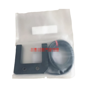 Sensor Fotoelektrik Baru Original Siap Pakai Cz-172a-<span class=keywords><strong>p</strong></span> # Pengontrol Pemrograman PLC Otomasi Industri Gudang - Product Image 1