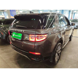 Guazi, <span class=keywords><strong>Land</strong></span> <span class=keywords><strong>Rover</strong></span> Discovery <span class=keywords><strong>Sport</strong></span> 2.0 SUV Usado a Bajo <span class=keywords><strong>Precio</strong></span>, Automático, Volante a la Izquierda, Asientos de Cuero, Cámara Trasera, 4x4, 5 Plazas - Product Image 5