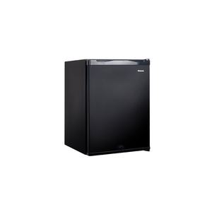 Mini-réfrigérateur de bar 30 litres avec porte vitrée, électrique, <span class=keywords><strong>portable</strong></span>, pour hôtel, fonction absorption, état neuf - Product Image 3