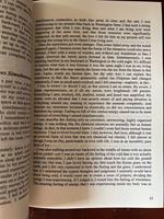 Devenir surnaturel impression personnalisée anglais livre de poche de haute qualité impression adulte roman livres d'éducation pour la lecture