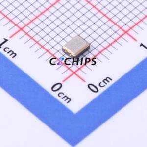 CO32H4-12.288-33JDTSN Crystal Oscillator (Active) SMD3225-4P Crystal Oscillator 12.288MHz 10ppm HCMOS 3.3V - Product Image 1