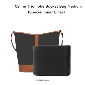 Inserto para Bolso Tyvek para un Almacenamiento Limpio y Organizado, Forro Impermeable y Ligero para Uso Diario - Product Image 1