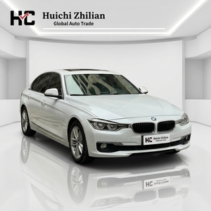 BMW Serie 3 320 Li Luxury Line 2016 en Venta, Precio Bajo, Vehículo <span class=keywords><strong>de</strong></span> <span class=keywords><strong>Segunda</strong></span> <span class=keywords><strong>Mano</strong></span> con Volante a la Izquierda, Gasolina, para Exportación - Product Image 3