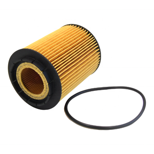 9PA卡宴大众途锐奥迪Q7 95510756100 021115562A汽车发动机零件机油滤清器 - Product Image 1